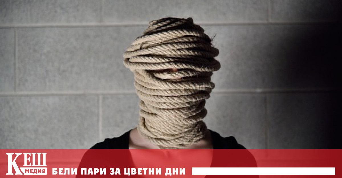 Според доклад на Walk Free Foundation принудителният труд продължава да