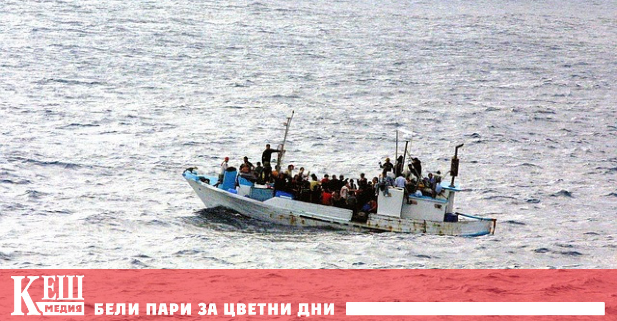 Съобщава се че европейският комисар по вътрешните работи Илва Йохансон