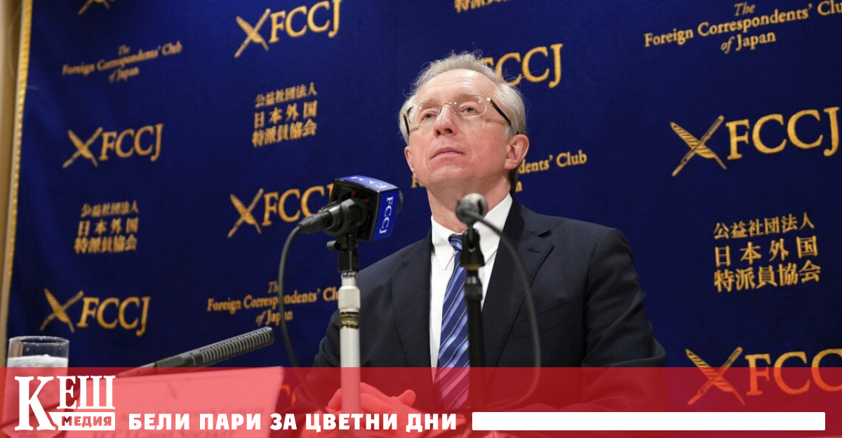 Руският заместник външен министър Михаил Галузин изброи изискванията на Москва