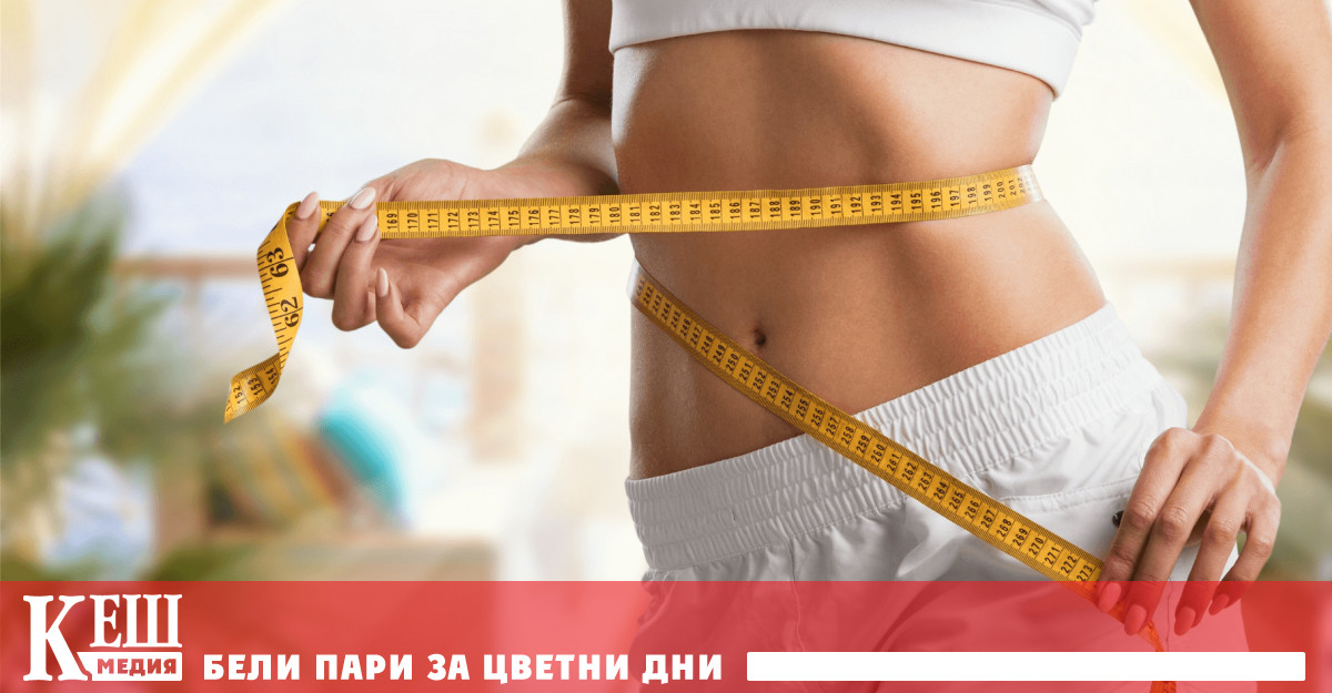 Безплатен тест за съставяне на лесен и ефективен индивидуален план