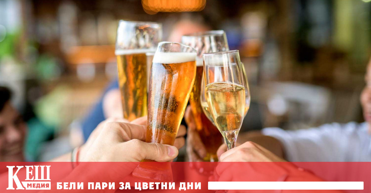 Така или иначе всеки на възраст над 15 години в