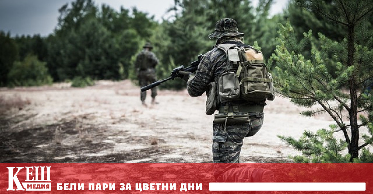 Датското правителство предложи във вторник да инвестира 143 милиарда датски