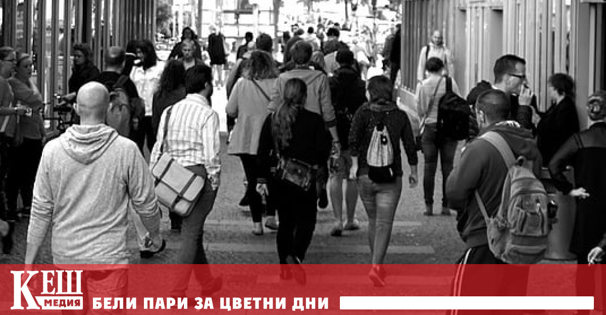 Преброяването на населението и жилищния фонд е единственият източник за