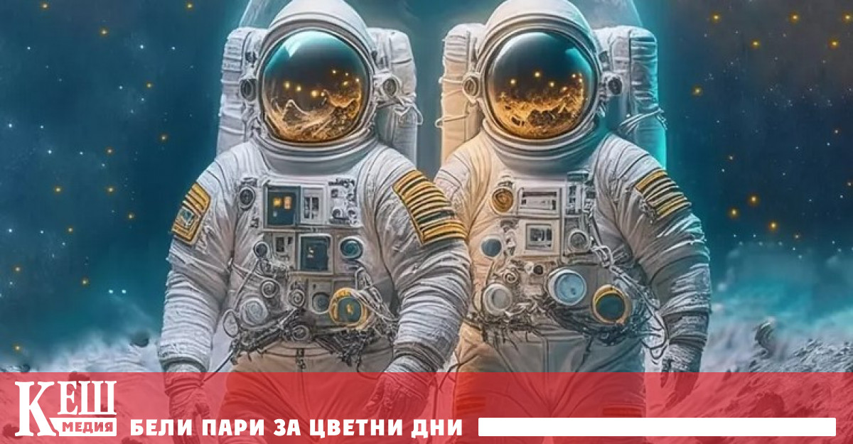 Роскосмос обяви за отлагане на старта на руската лунна мисия