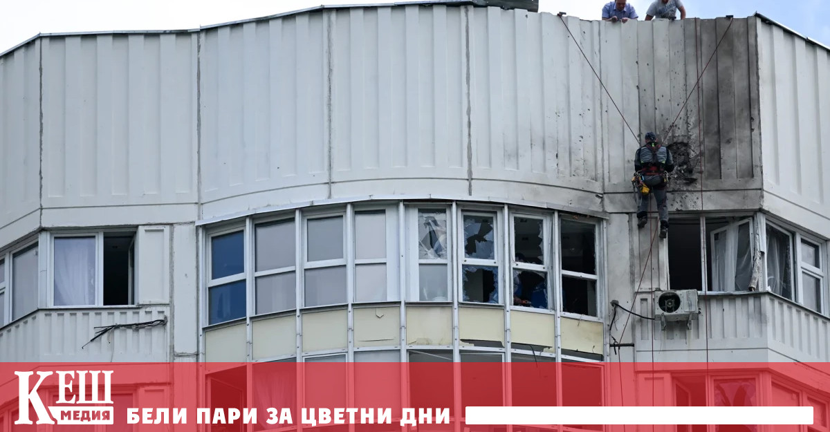 Руските летища не могат да се защитят от атаки с