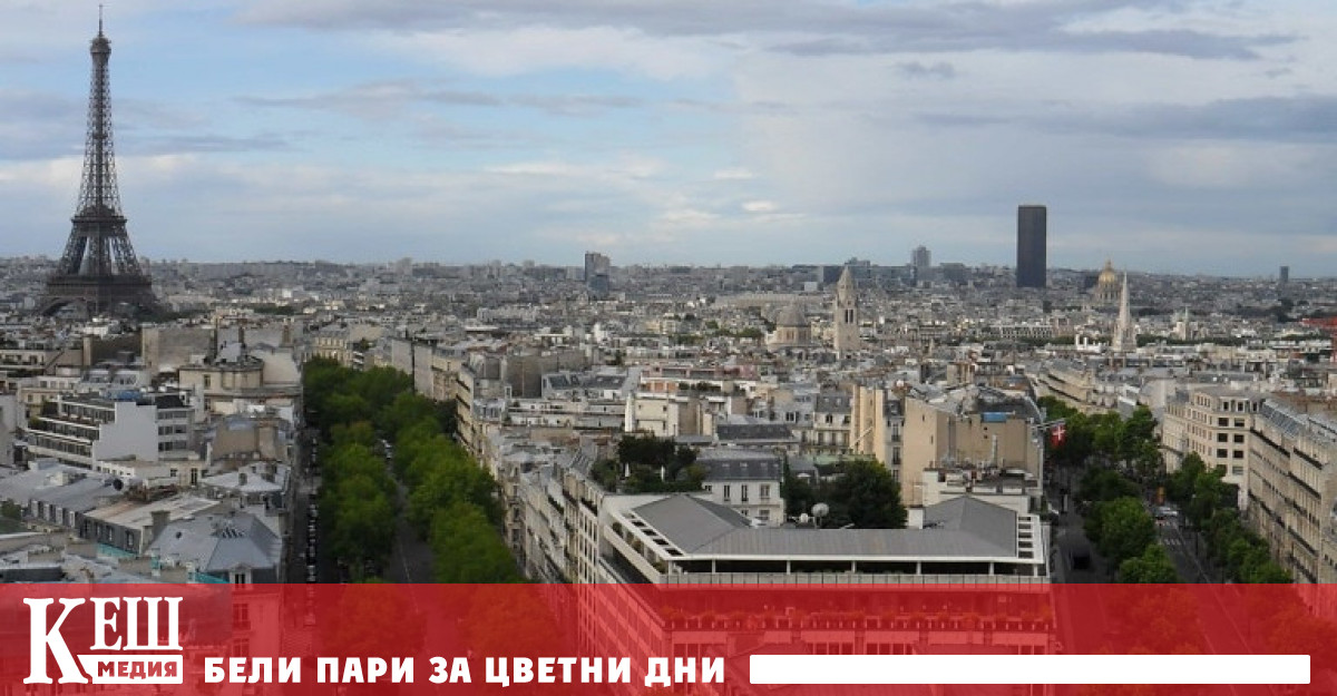 Френското правителство възнамерява да наложи допълнителен данък на земеделските производители