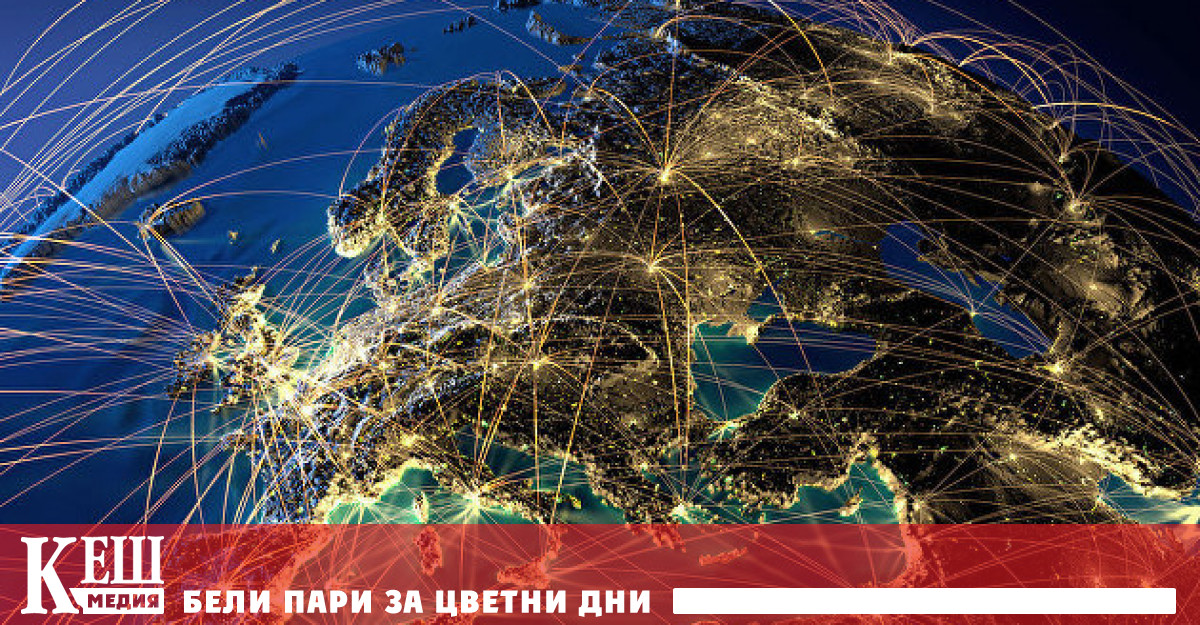 Безпрецедентните санкции които Западът наложи на Русия заради конфликта в