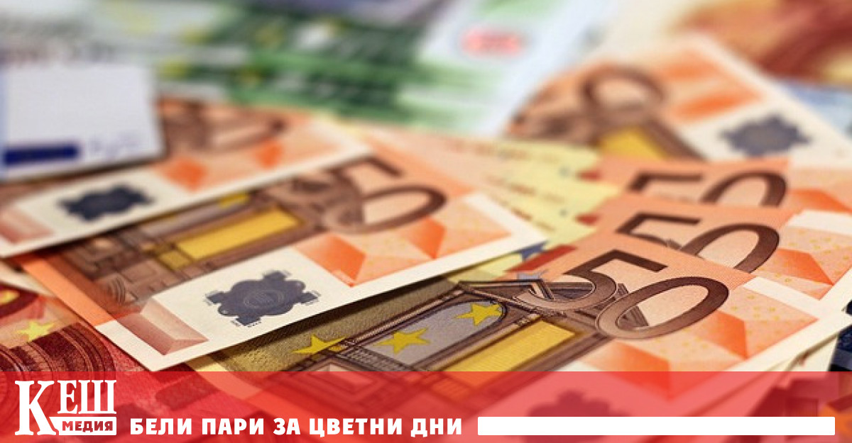 Според унгарския министър на финансите Михали Варга ръстът на разходите