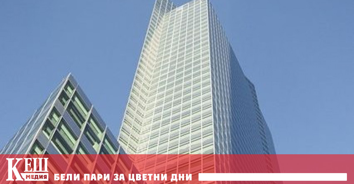 Това заяви президентът на банката Джон Уолдрън в четвъртък по