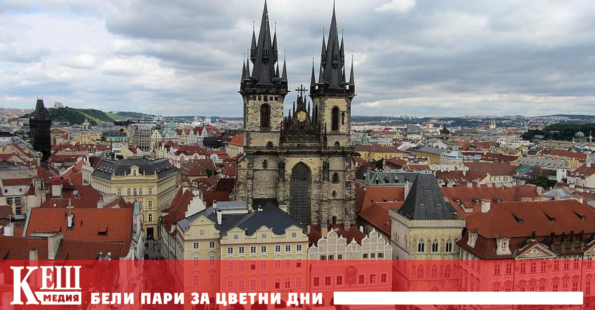 Прага планира мащабен проект за декарбонизация строителството на първата