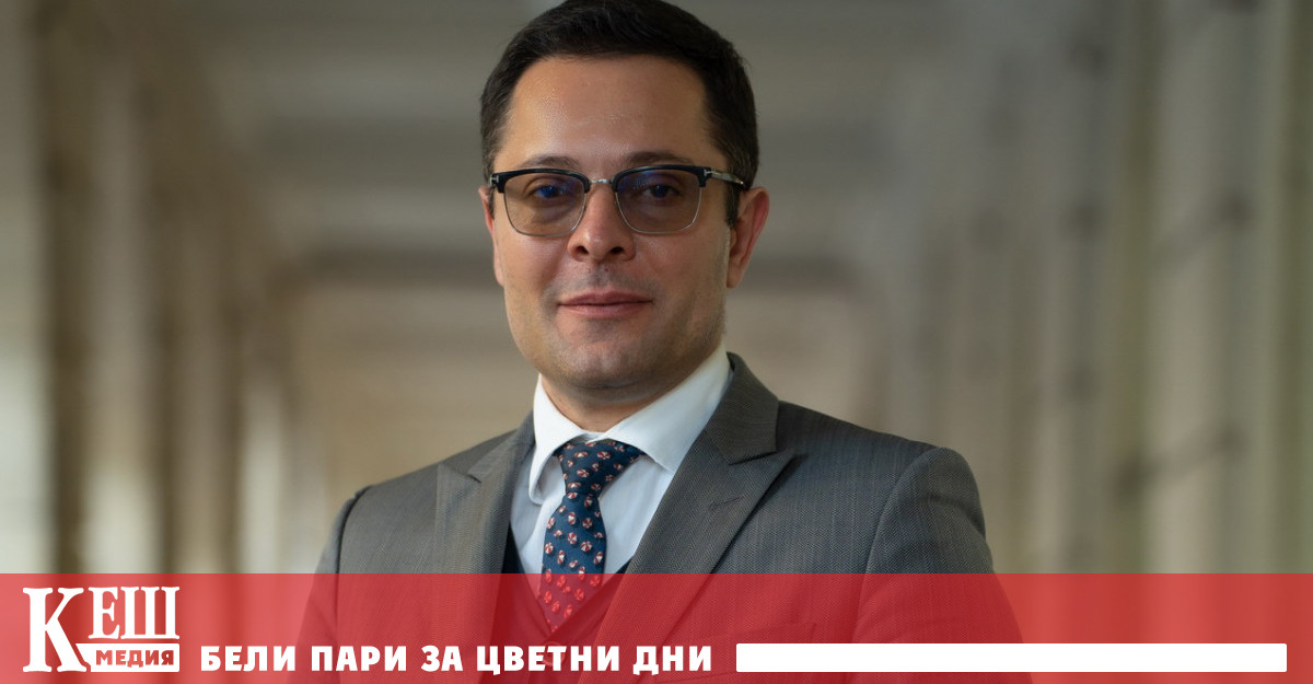 Късно снощи Министерството на иновациите и растежа МИР отвори за