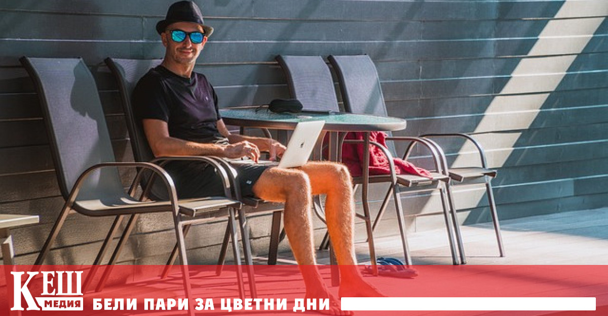 Вестникът се позовава на резултатите от проучване проведено от Knight