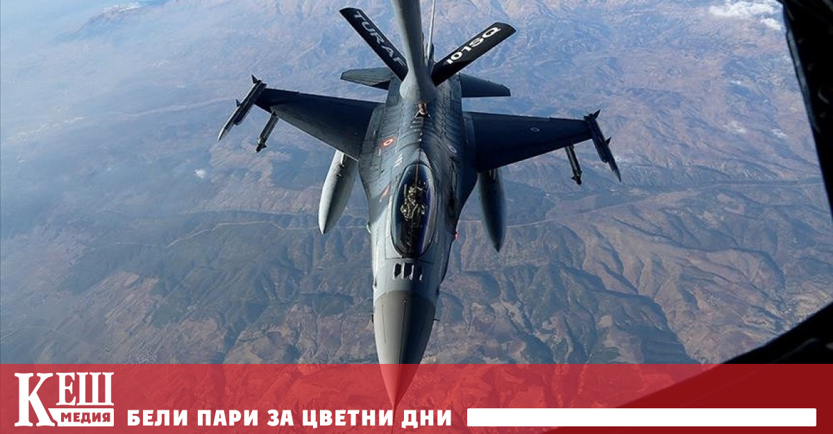 НАТО се готви за най мащабните учения от създаването на военно политическия