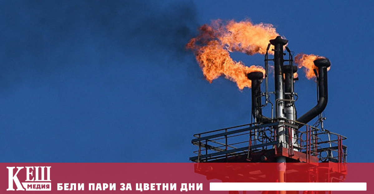 Тази сутрин цената на августовските фючърси за петрол Brent се