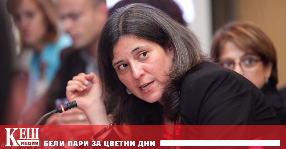 Резултатът не е сигурен но тя се надява руските властите