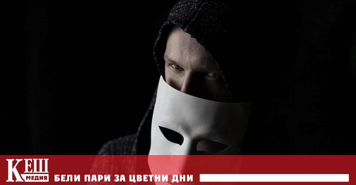 Приливът на адреналин от хакерството може да доведе до пристрастяване