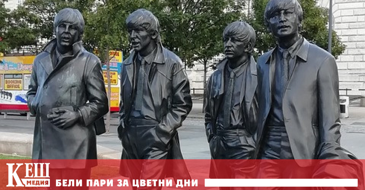 Не бива да мислите че съвременните технологии са създали музика