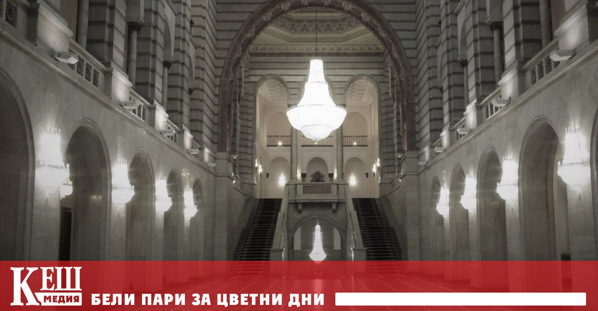 Встъпилият в длъжност днес в Министерството на земеделието и храните