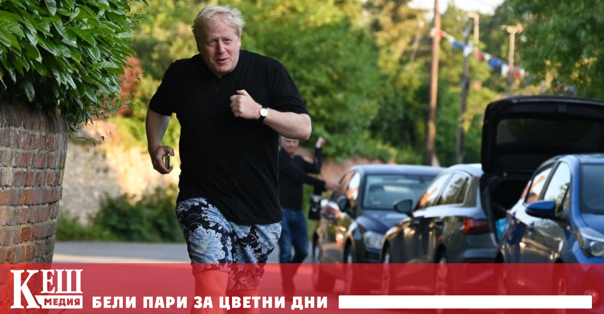 Бившият британски премиер определи констатациите за антидемократични и безумни По конкретно комисията