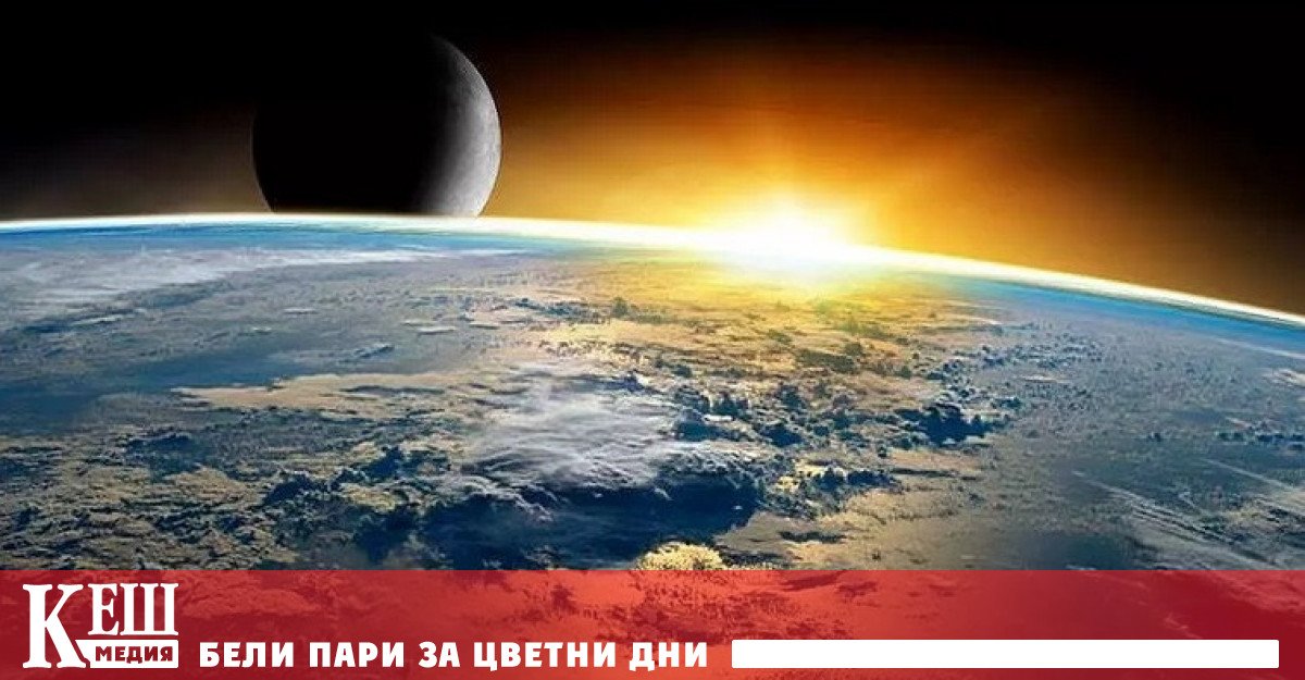 Професорът по астрофизика от Манчестърския университет във Великобритания Алберт Зейлстра