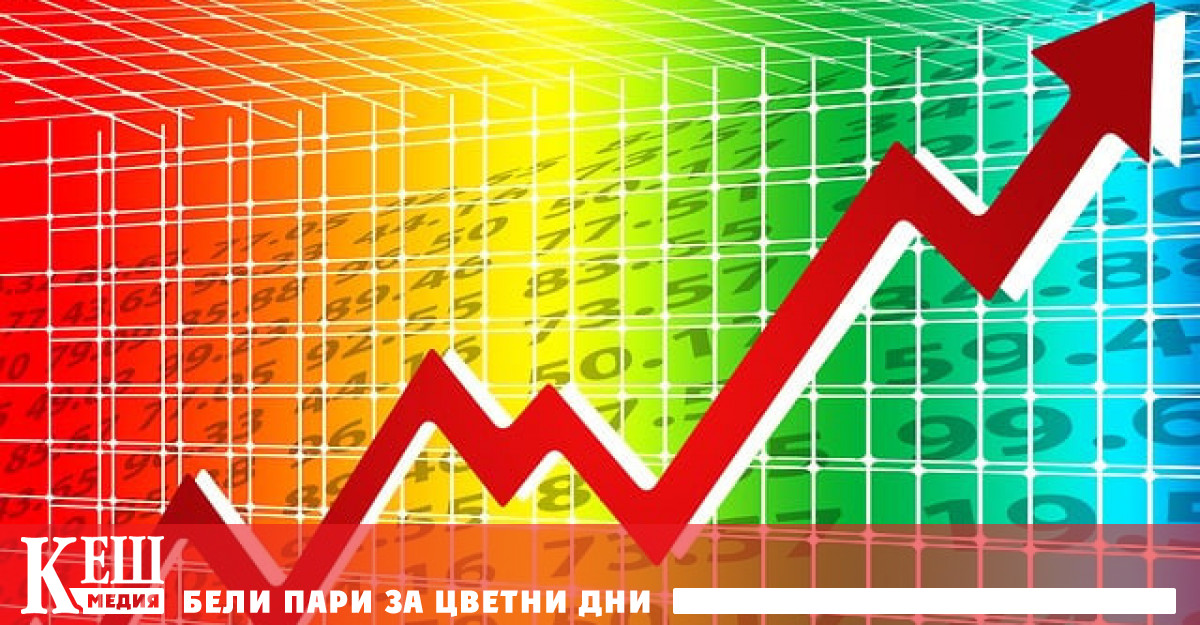 Икономиката на еврозоната показа изключителна устойчивост от началото на руската