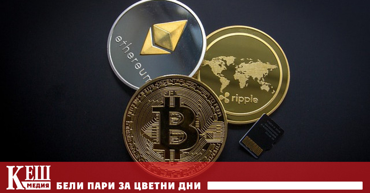 Сутринта на 20 юни курсът на биткойна се покачи над