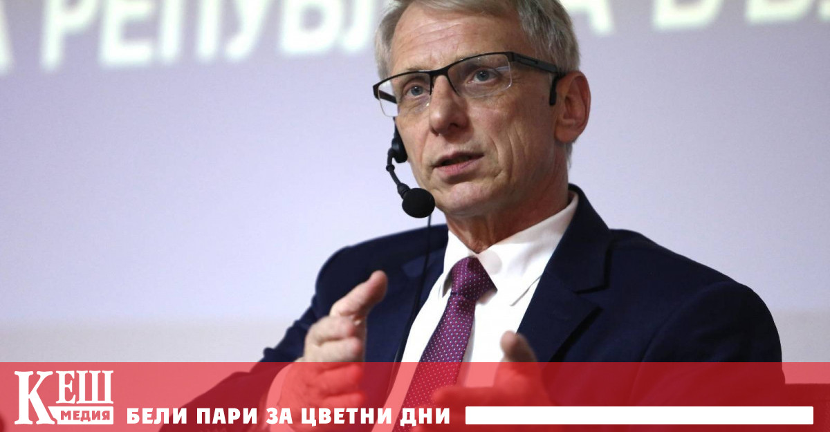 Увеличението е с почти 25 в сравнение с миналата година