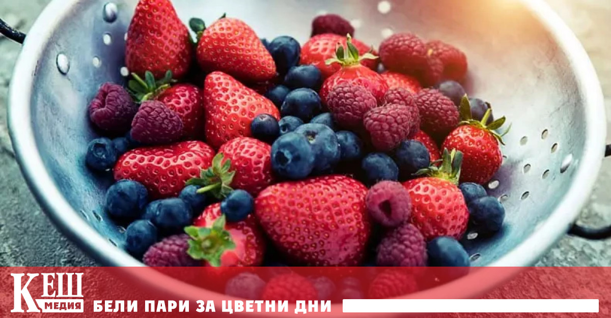 Има много добри причини да си гарантирате че ядете достатъчно