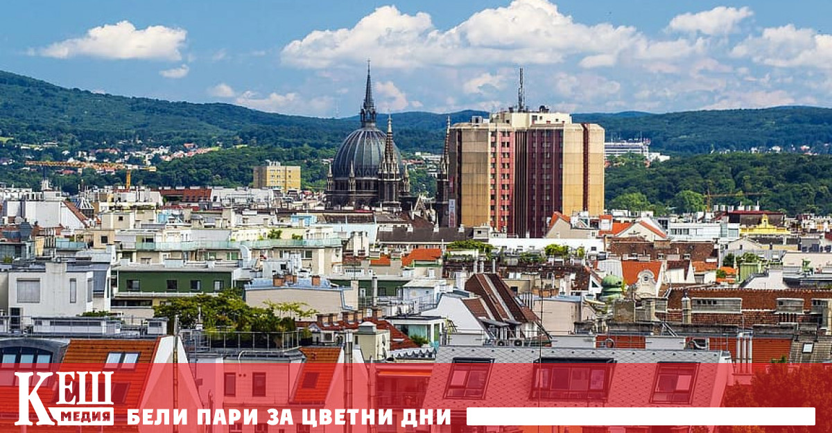 Тази година рейтингът Economist Intelligence Unit EIU е наречен Оптимизъм