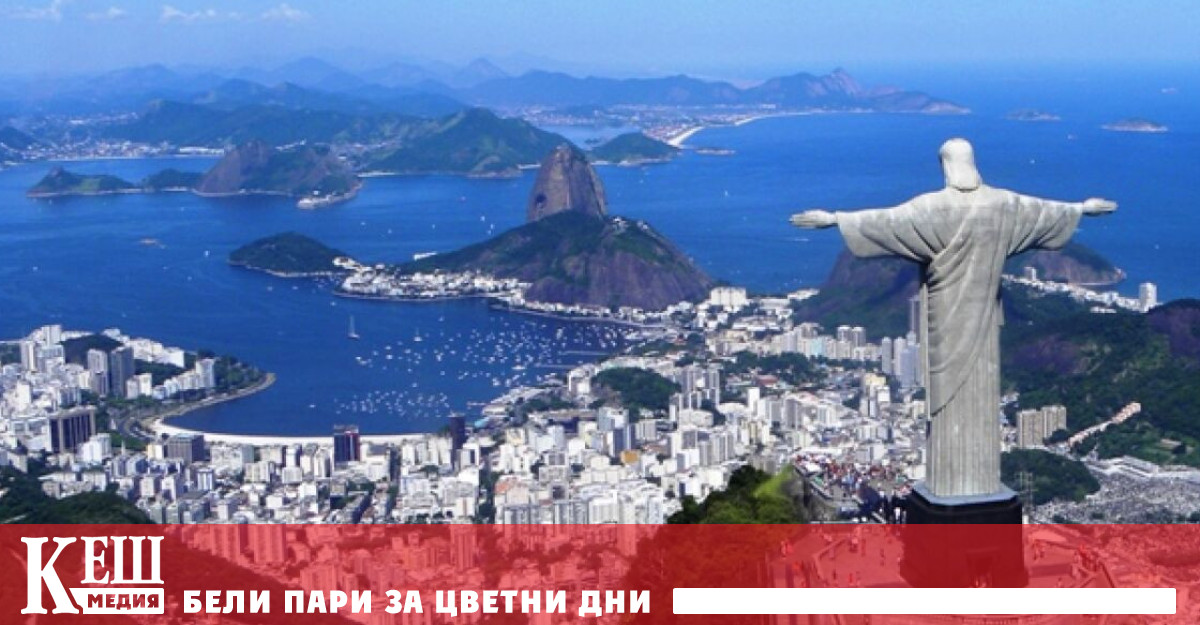 Сега се наблюдава края на хегемонията на САЩ в Западното