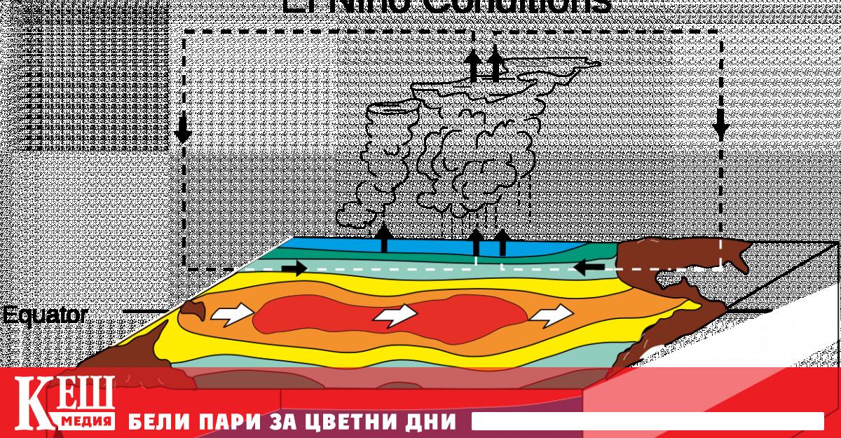 Тихият океан Африканският рог Югоизточна Азия и Южна Америка са