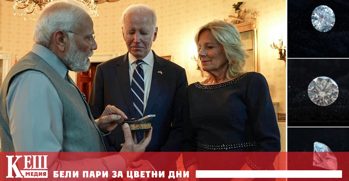 Тази седмица обаче бележи нов етап в отношенията между двете