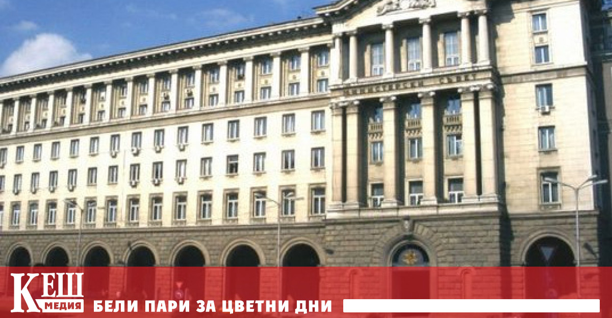 В него ще участват вицепремиерът и министър на външните работи