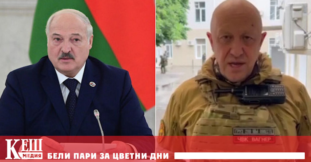 Преговорите продължиха през целия ден В резултат на това се