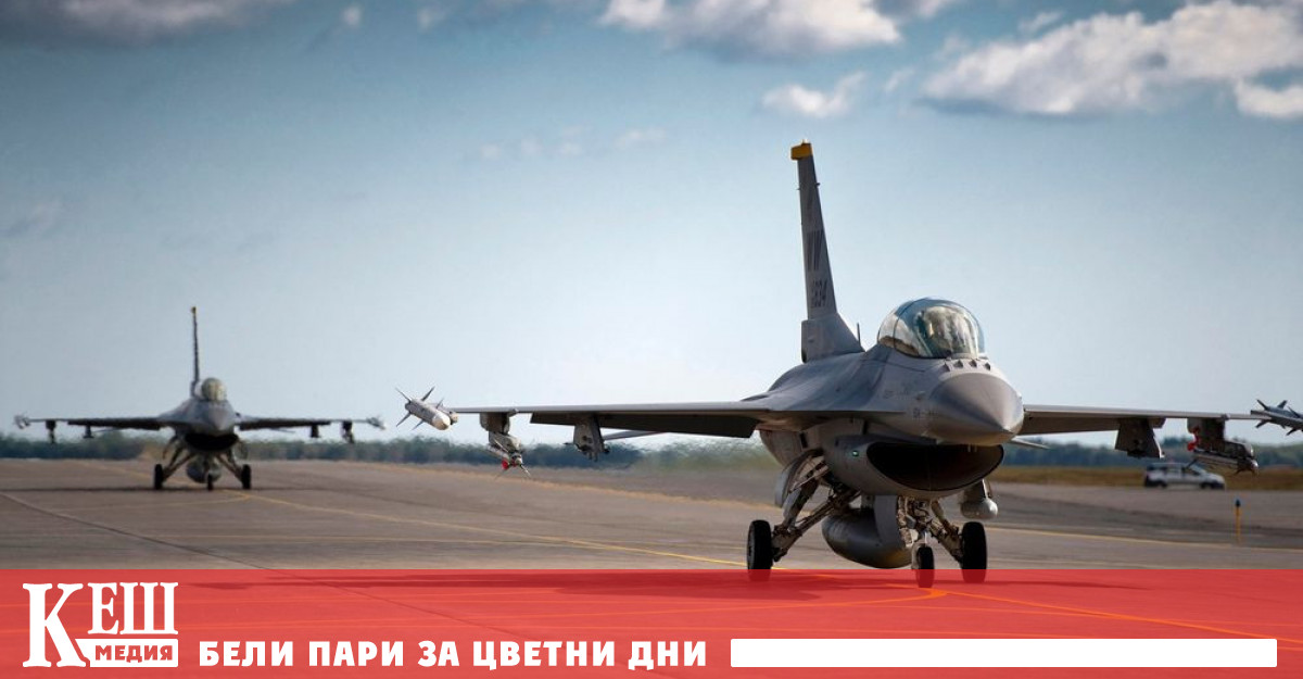 Германският министър на отбраната Борис Писториус заяви че страната му