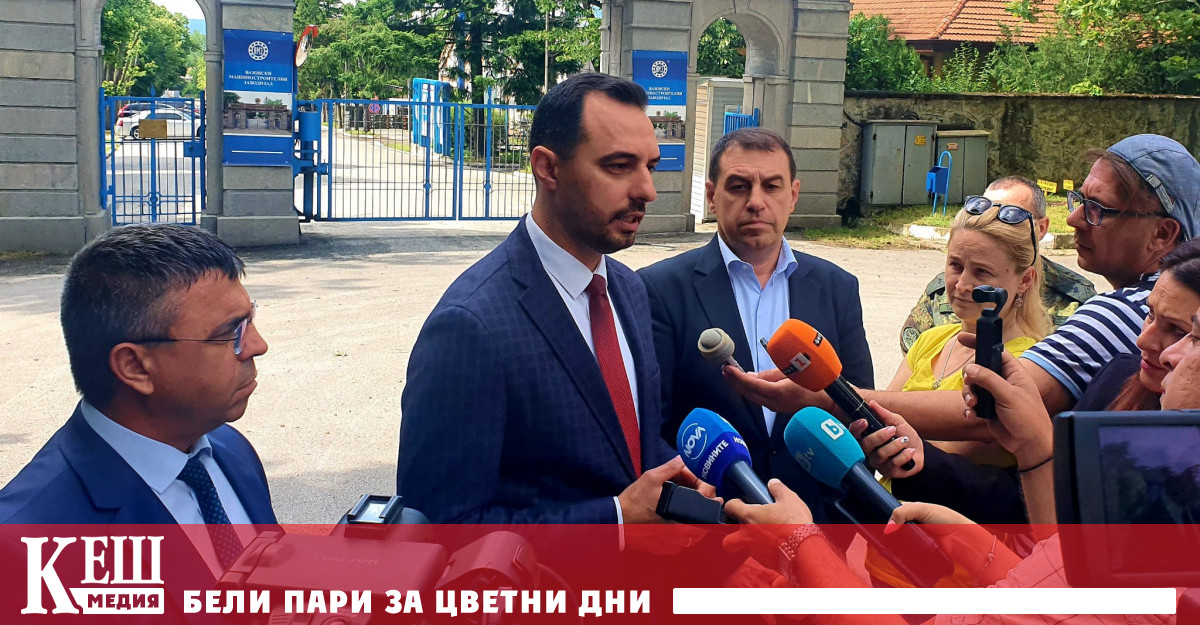 Държавата е предприела всички необходими действия за да се повиши