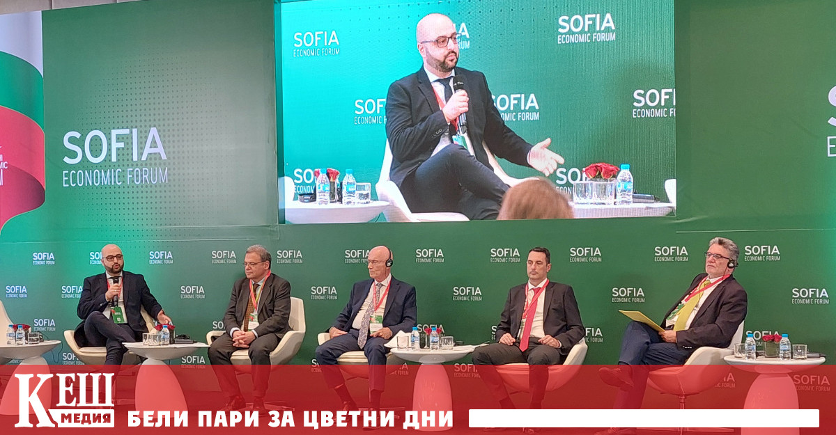 Проектите ни за тази година са амбициозни Бихме искали да