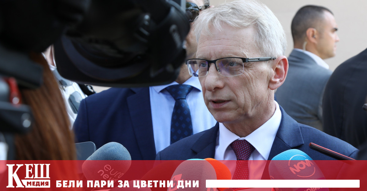 Заложеният в него дефицит до 3 от БВП е важен