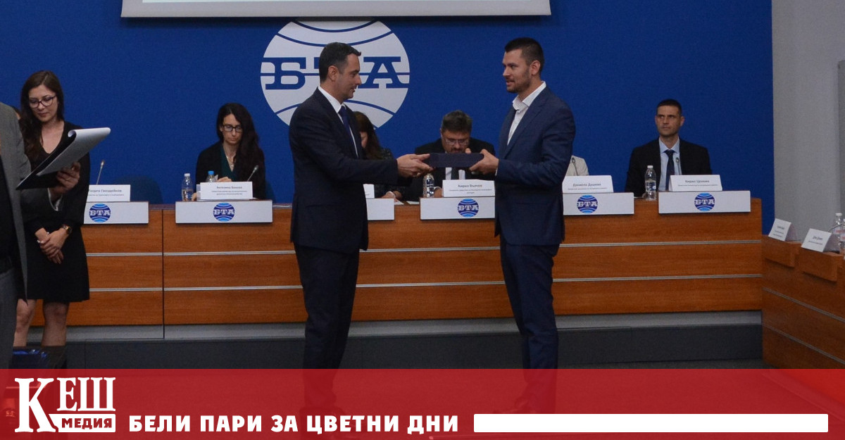 20 години от живота ми са минали в света на