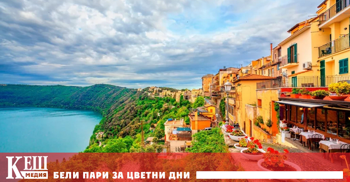 Археологическите останки от двата пищни церемониални кораба на известния със