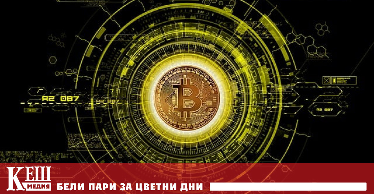 В нощта на 30 юни курсът на биткойна се покачи