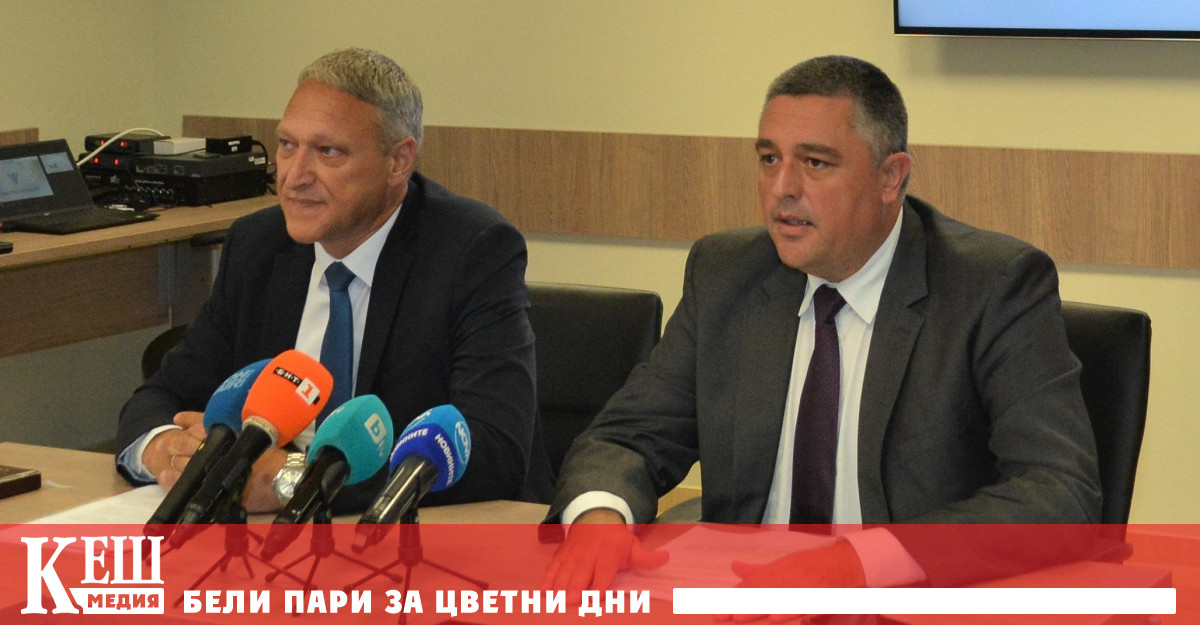 Интерактивни видеоклипове в теоретичните изпити ще измерват знанията на кандидатите