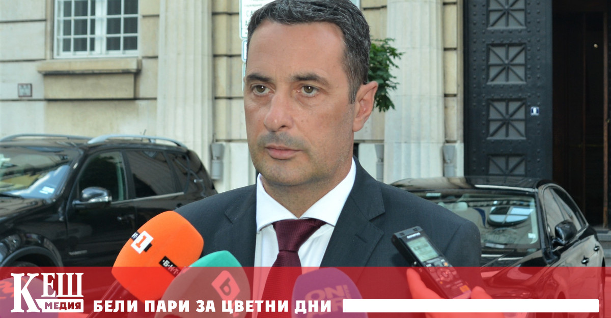 Запознах подробно премиера със ситуацията с хеликоптера в района на