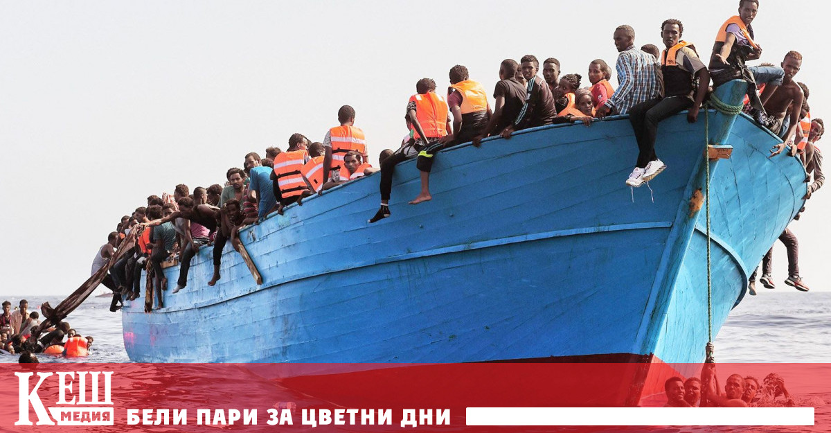 Но на кого и колко плаща ЕС за това Euronews