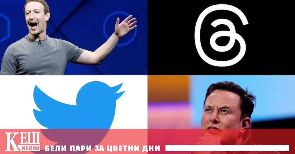 Връзката с акаунтите в Instagram и възможността за писане на