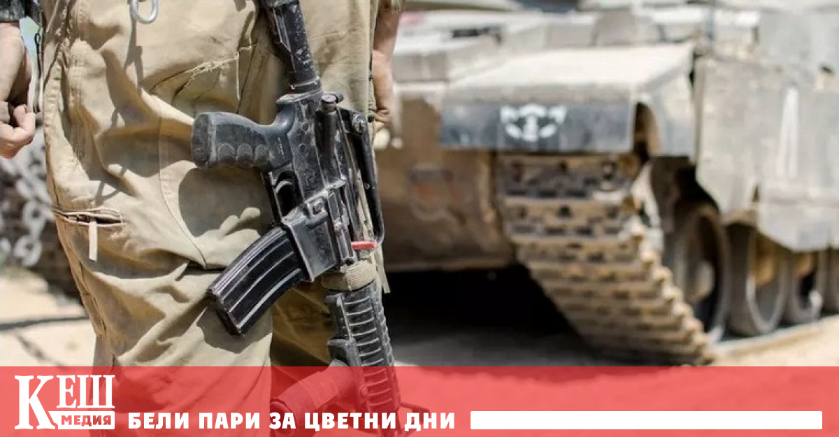 Посланикът на Израел в Киев Михаел Бродски в интервю за