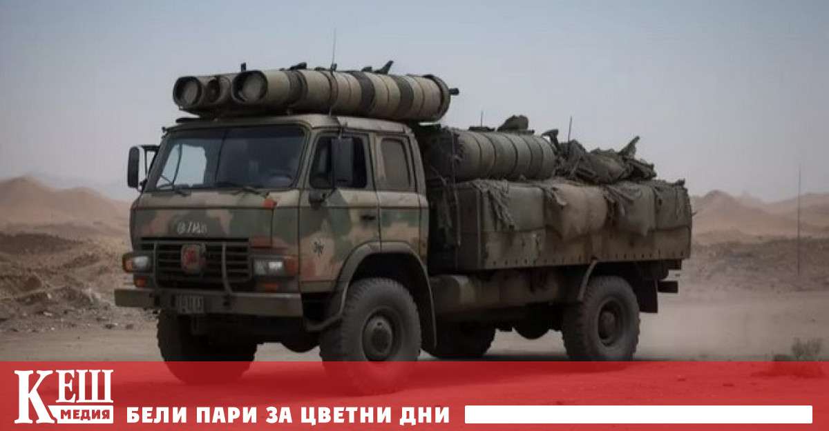 Световната програма за прехрана на ООН планира да използва роботизирани