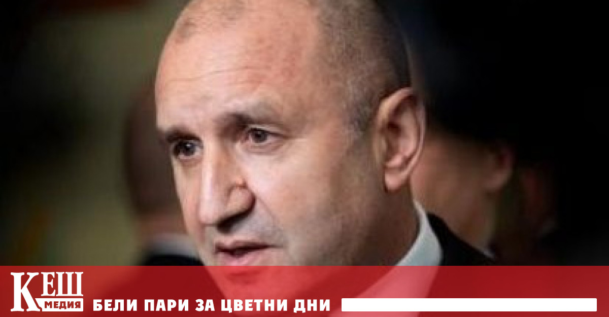 Никога не съм отказвал да приема президент по негово настояване