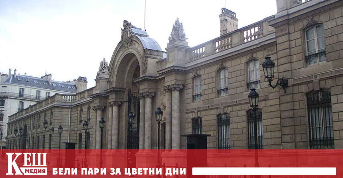 Безредиците във Франция след убийството от полицията на 17 годишен тийнейджър