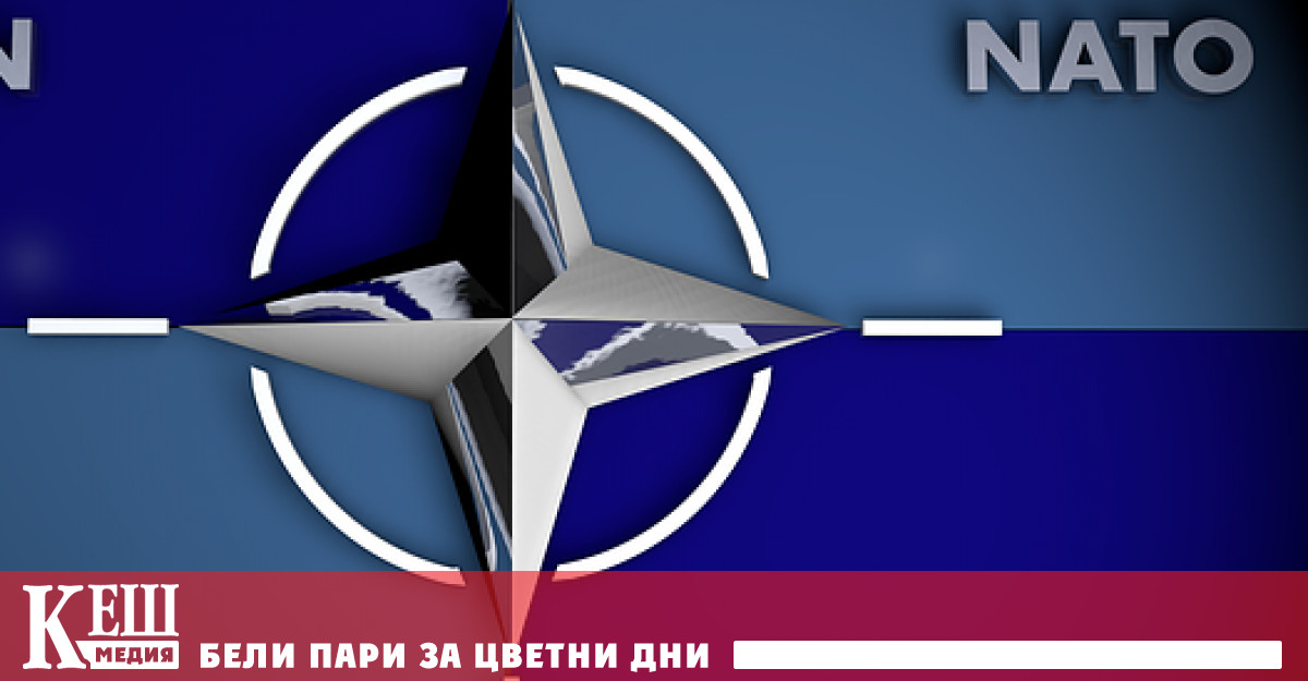 Съюзниците от НАТО постигнаха споразумение в понеделник относно регионалните планове,